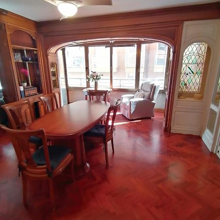 Appartement Au Centre D'Alicante Buitenkant foto