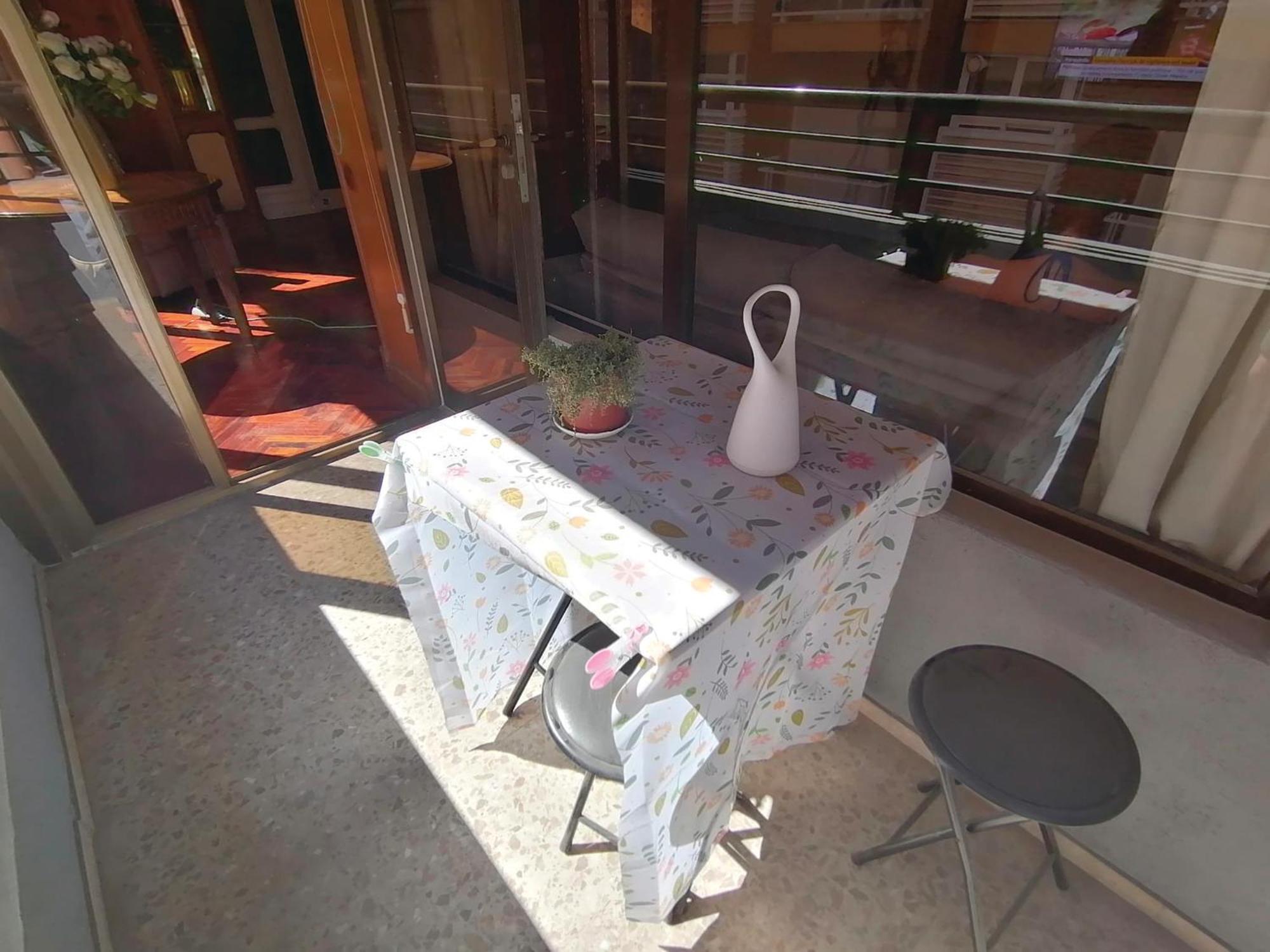 Appartement Au Centre D'Alicante Buitenkant foto