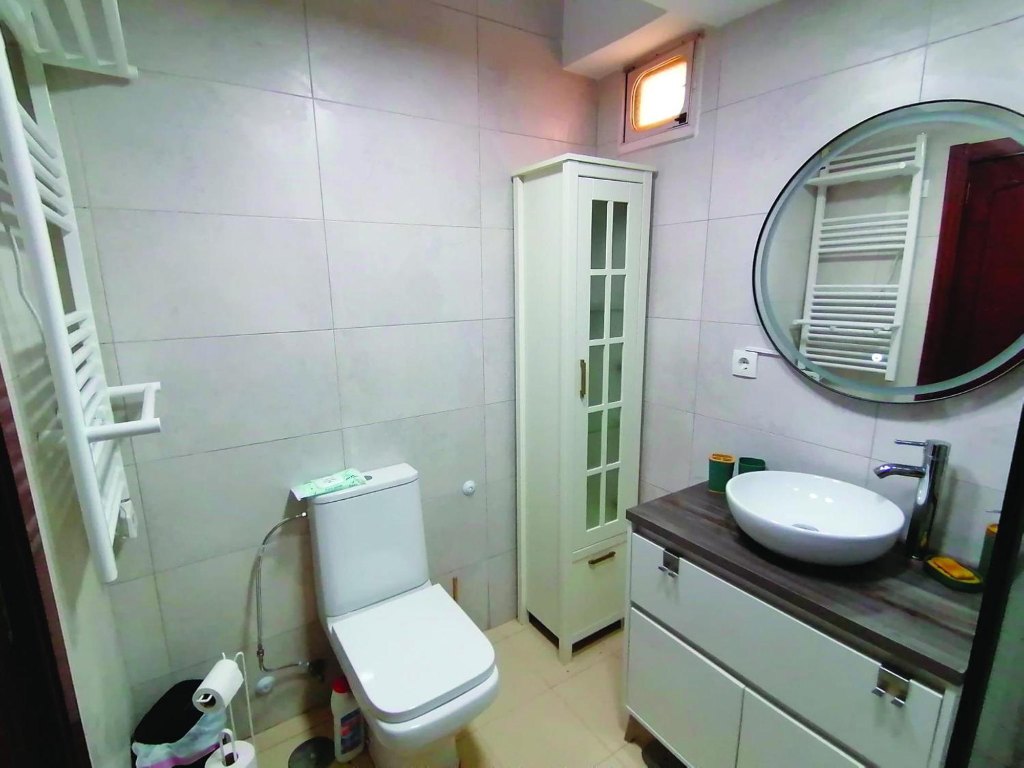 Appartement Au Centre D'Alicante Buitenkant foto