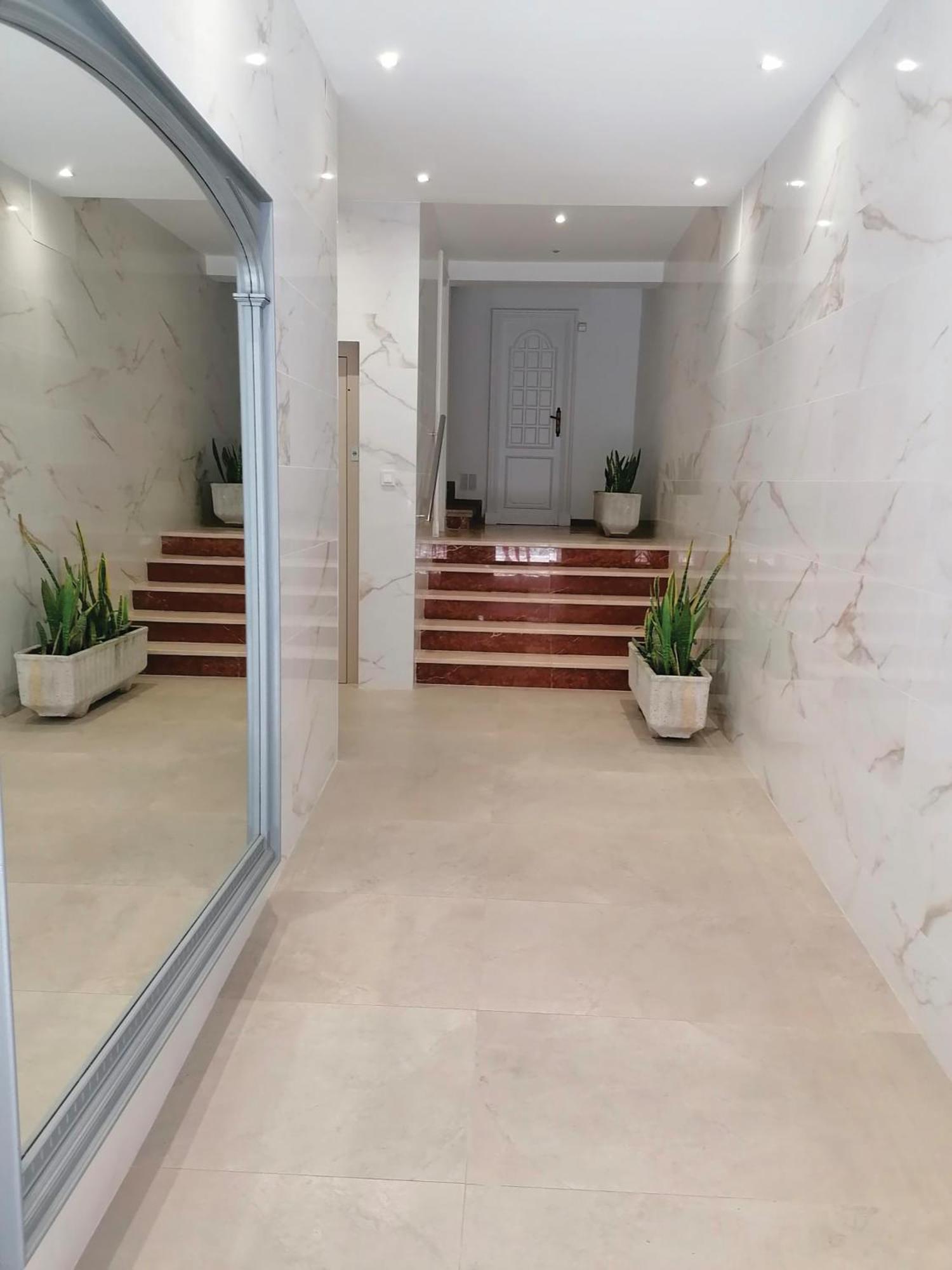 Appartement Au Centre D'Alicante Buitenkant foto