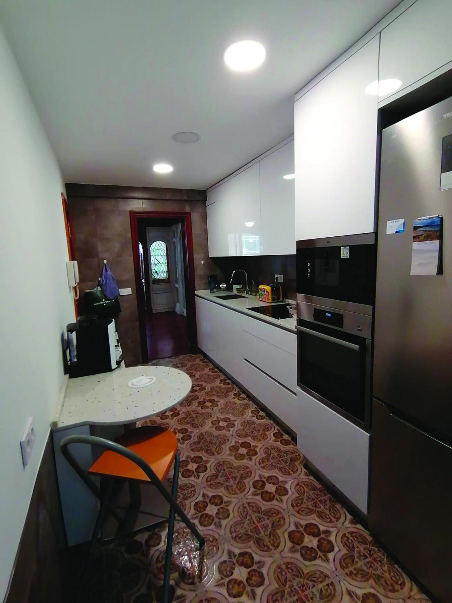 Appartement Au Centre D'Alicante Buitenkant foto