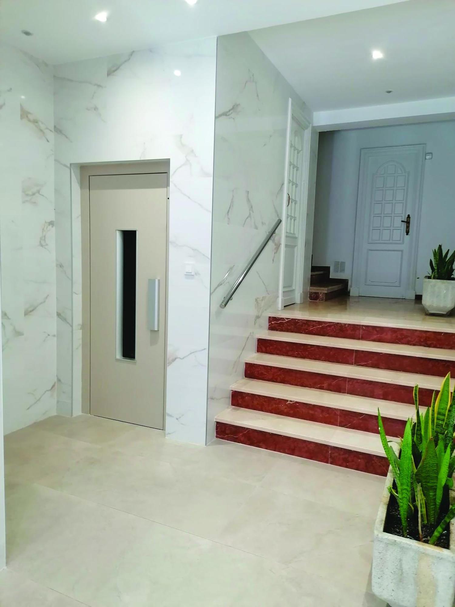 Appartement Au Centre D'Alicante Buitenkant foto
