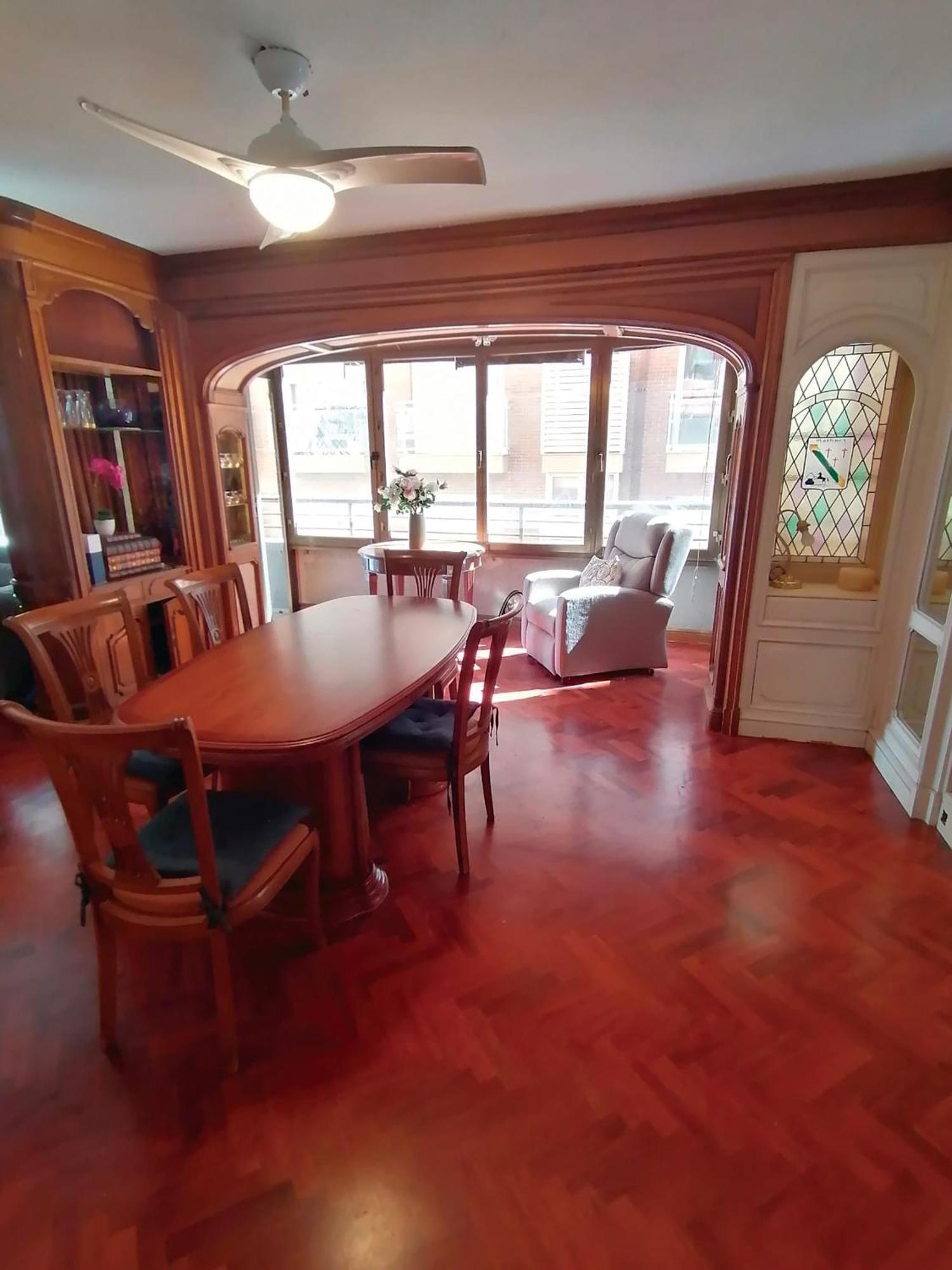 Appartement Au Centre D'Alicante Buitenkant foto