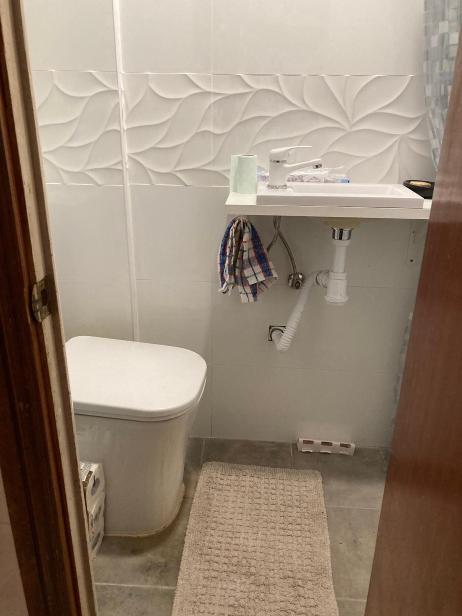 Appartement Au Centre D'Alicante Buitenkant foto